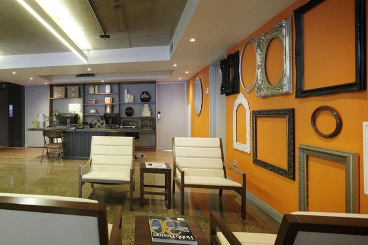 Punthill Spring Hill Aparthotel Brisbane