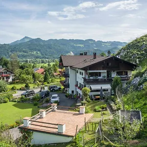 Schreyer Hotel