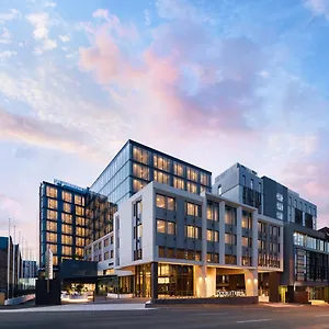 Doubletree By Hilton Hotel