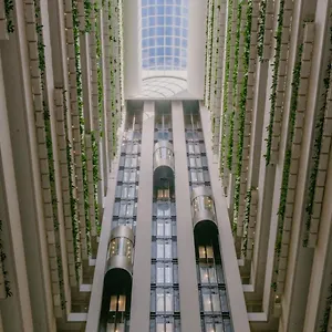 Intercontinental By Ihg Отель