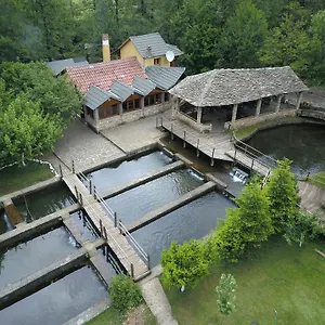 Farma Sotira Gasthof