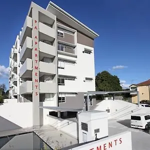 Pa **** Brisbane