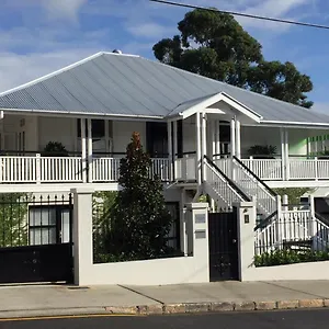 Heal House **** Brisbane