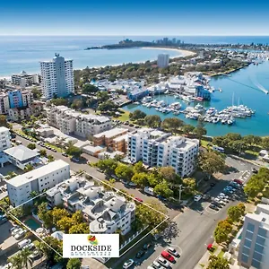 Dockside Mooloolaba