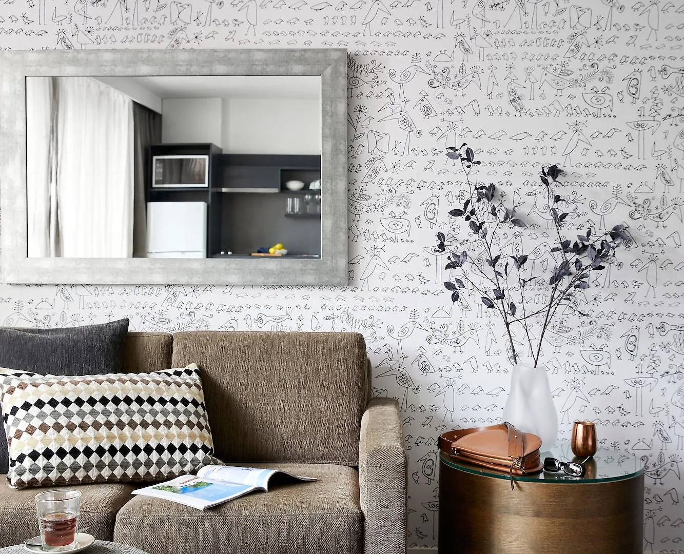 Punthill Spring Hill Lejlighedshotel Brisbane