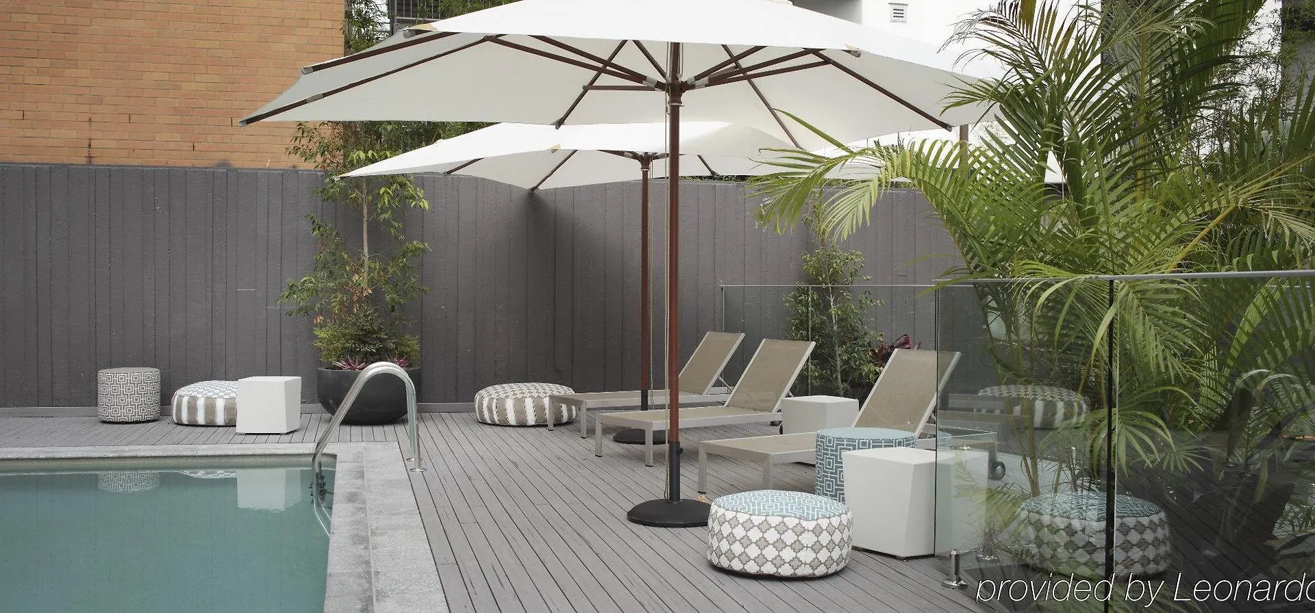 Punthill Spring Hill Lejlighedshotel Brisbane