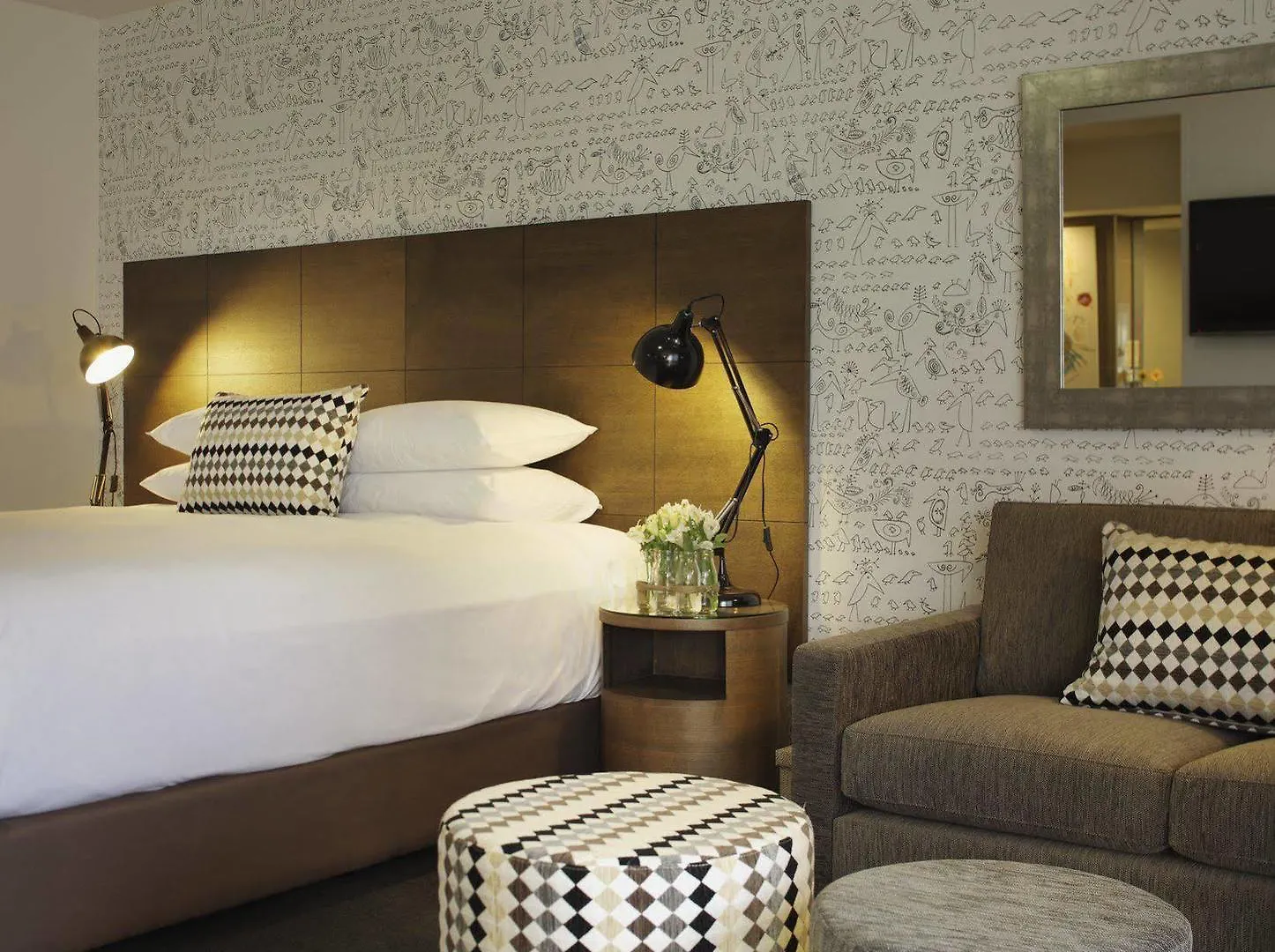 Punthill Spring Hill Lejlighedshotel Brisbane 4*,