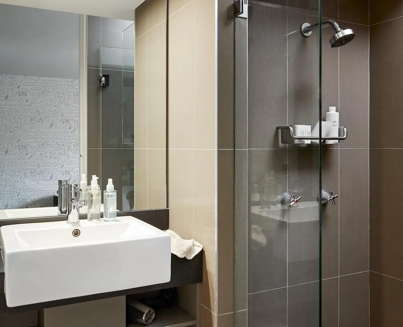 Punthill Spring Hill Aparthotel Brisbane 4*,