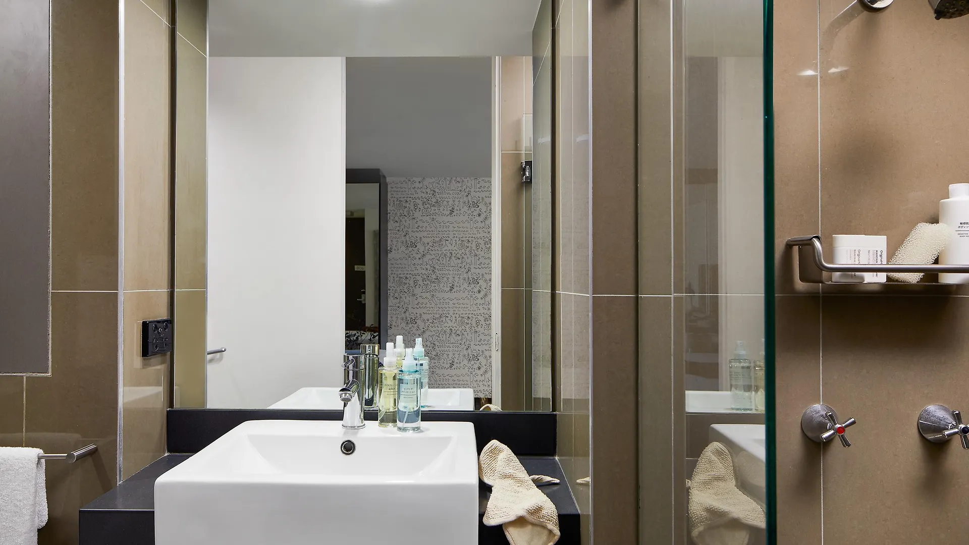 ****  Punthill Spring Hill Aparthotel Brisbane Australië