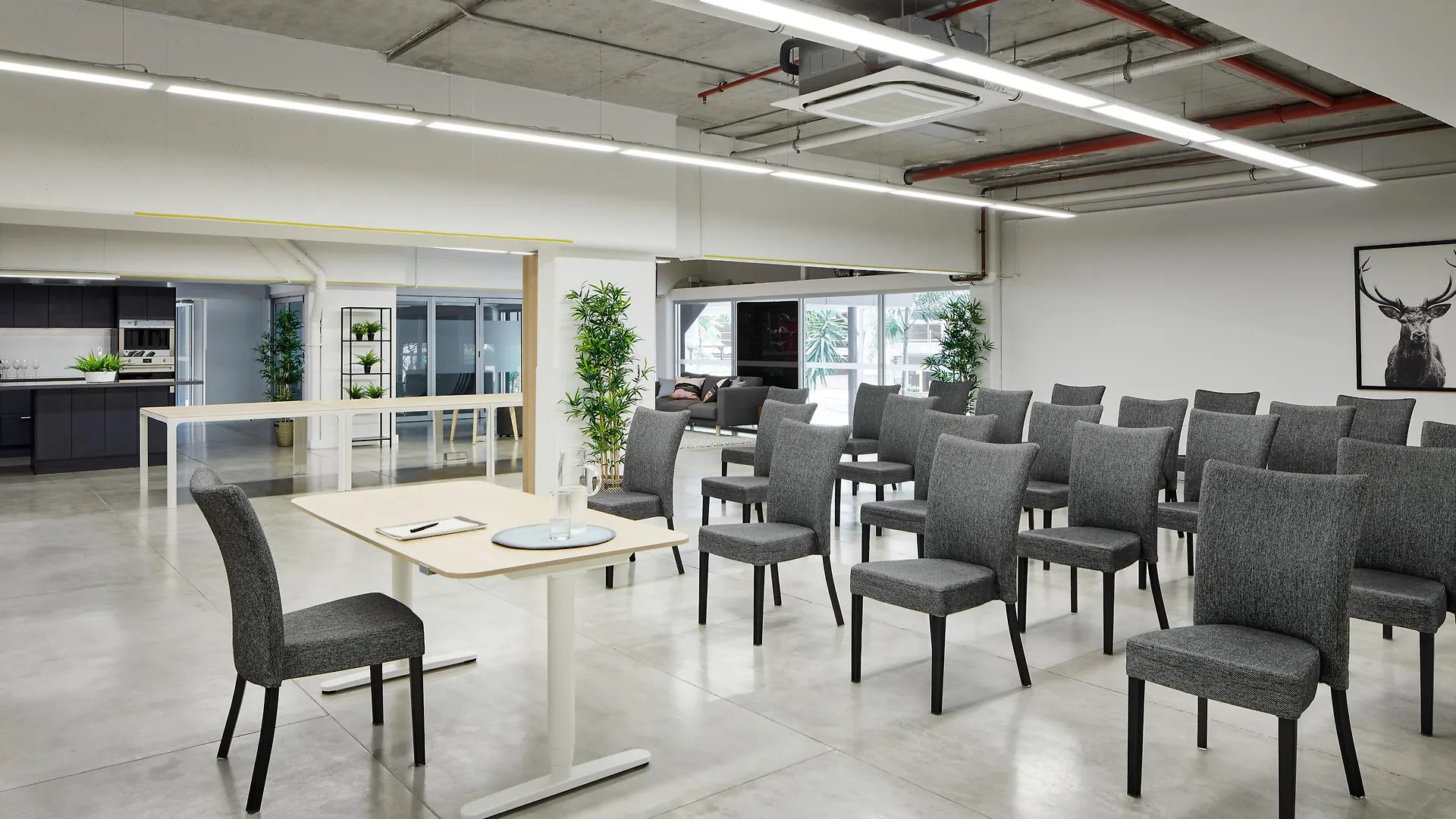 Punthill Spring Hill Aparthotel Brisbane