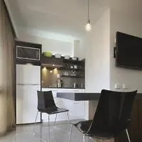 Punthill Spring Hill Aparthotel Brisbane