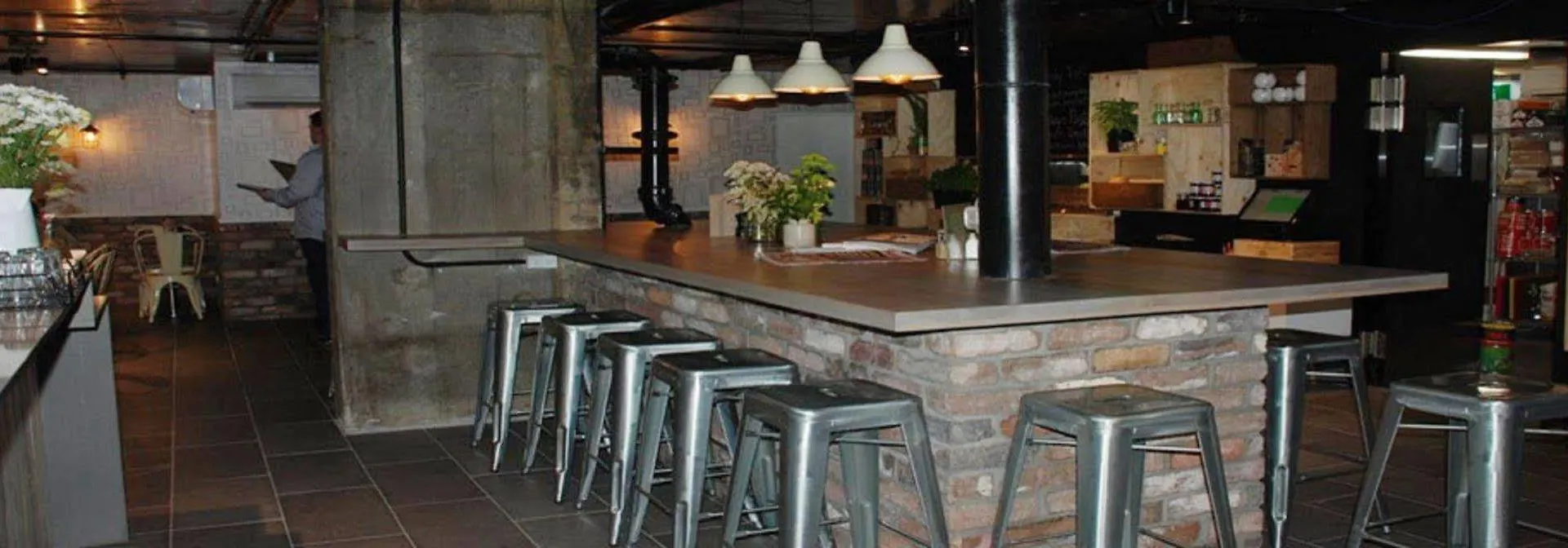 Punthill Spring Hill Aparthotel Brisbane